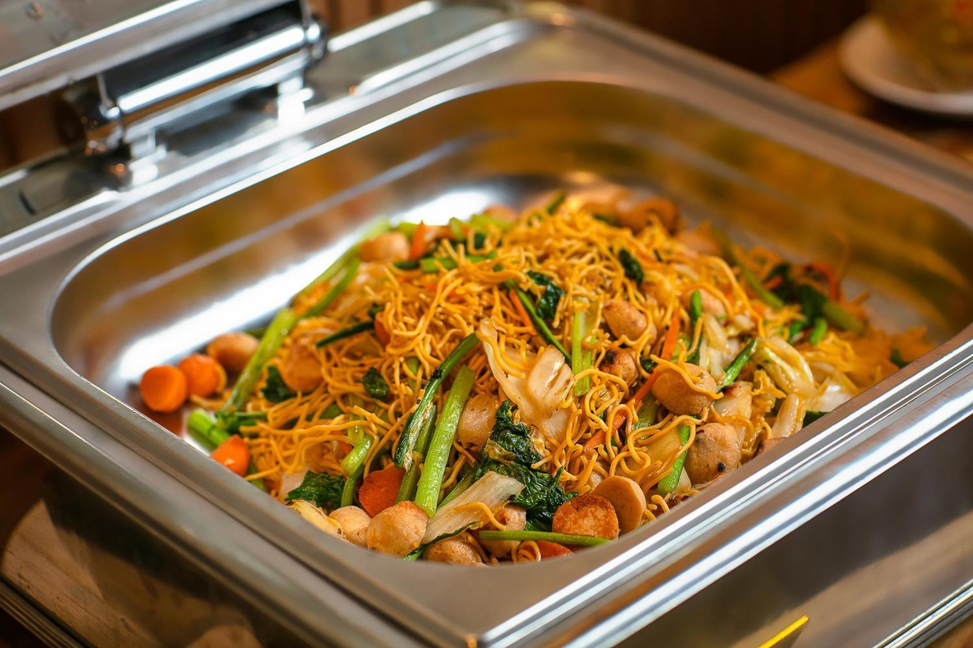 Nesta Hotel Saigon Хошимін Екстер'єр фото